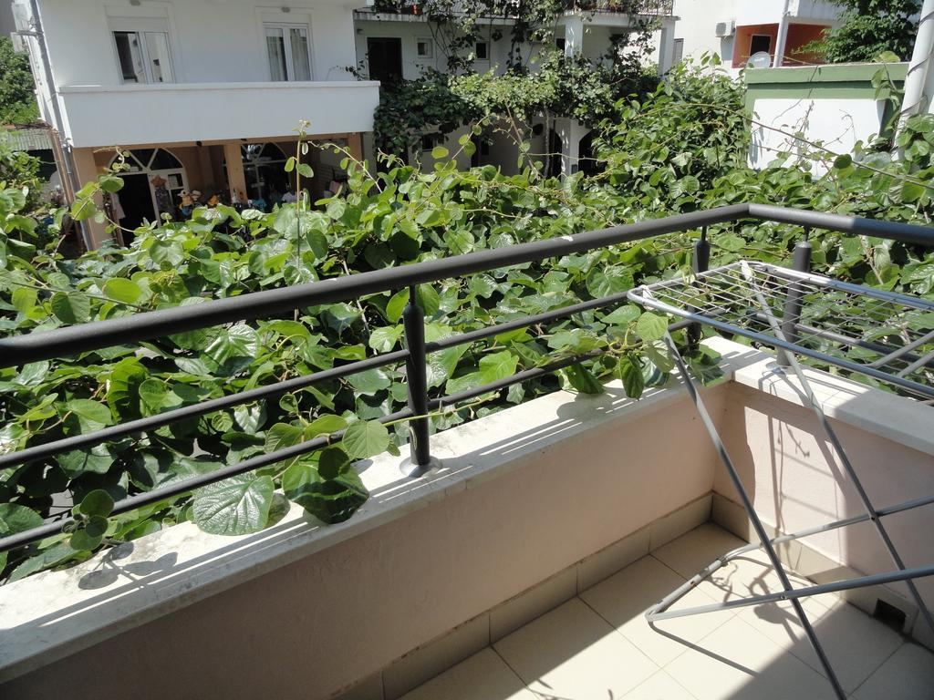 Apartments Mare ブドヴァ 部屋 写真
