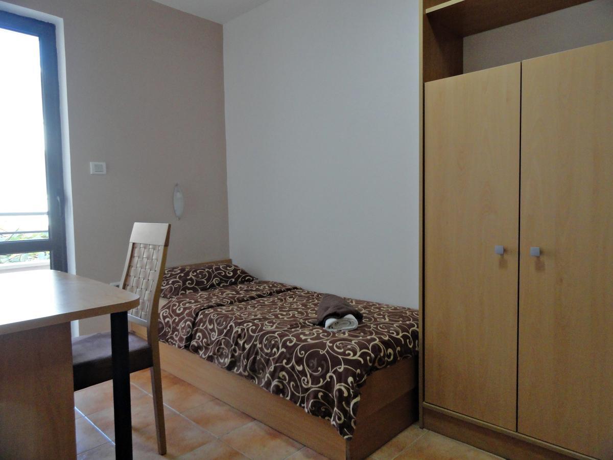 Apartments Mare ブドヴァ 部屋 写真