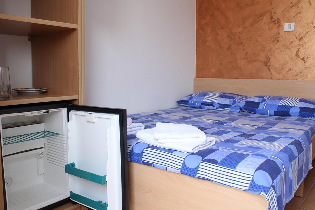 Apartments Mare ブドヴァ 部屋 写真