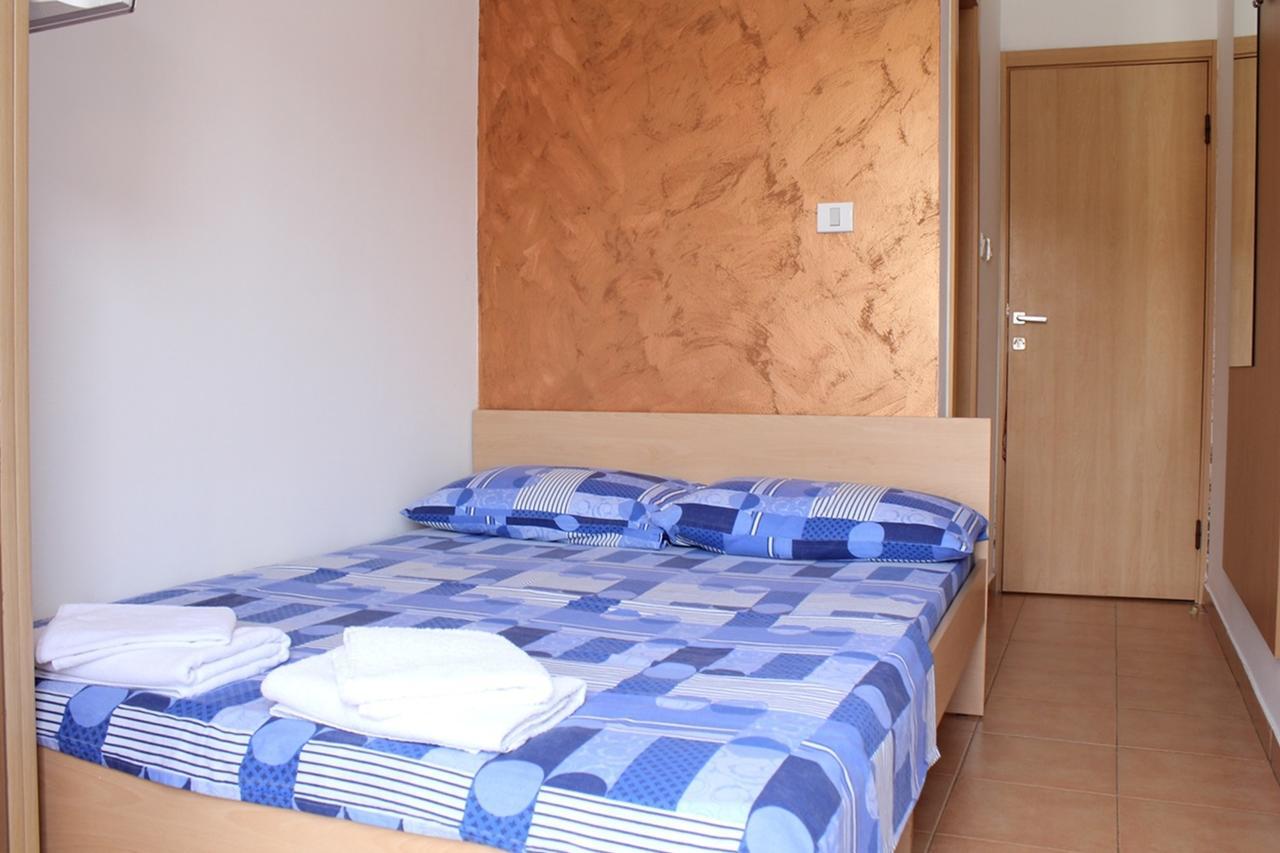 Apartments Mare ブドヴァ 部屋 写真