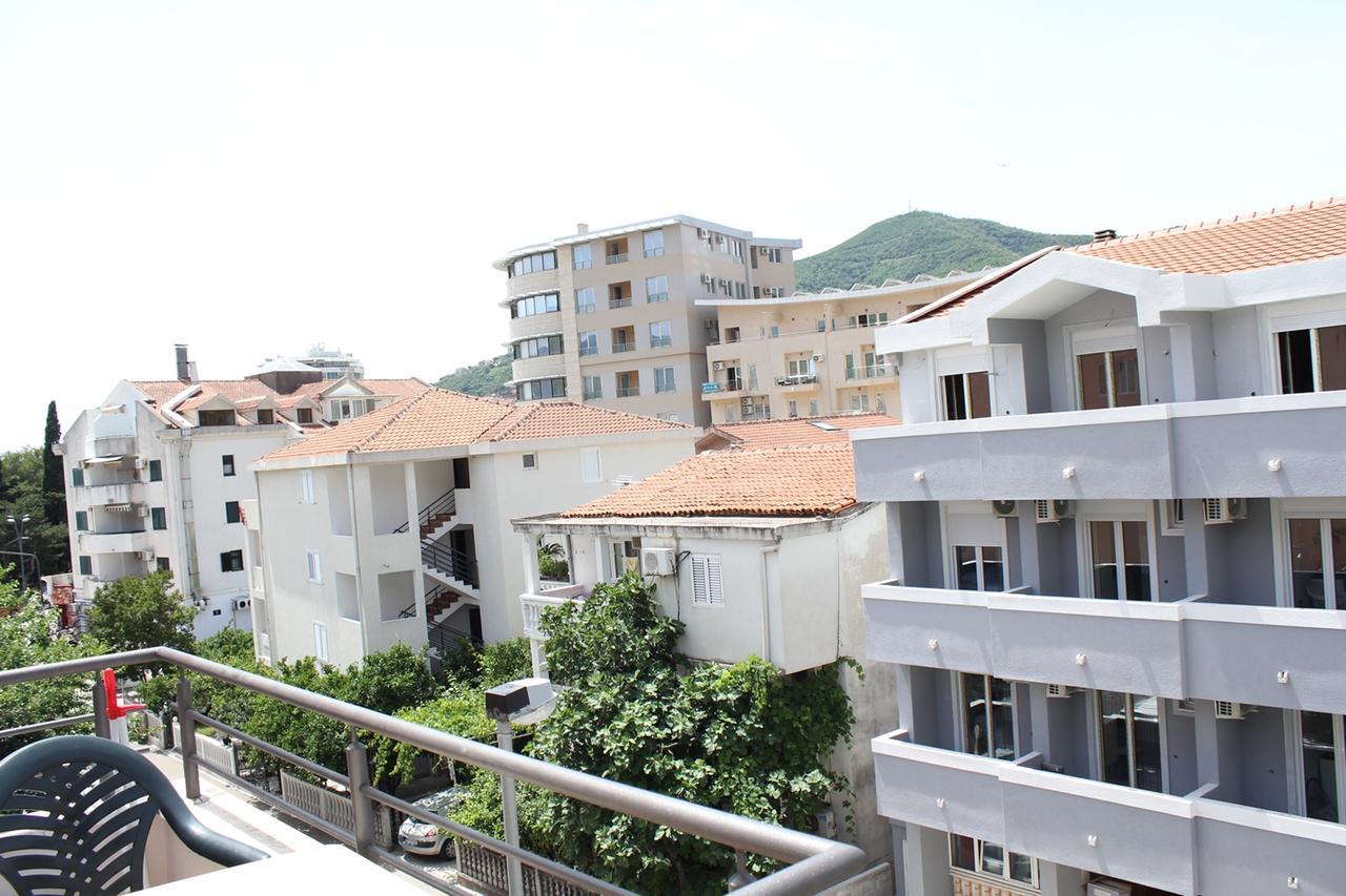 Apartments Mare ブドヴァ 部屋 写真