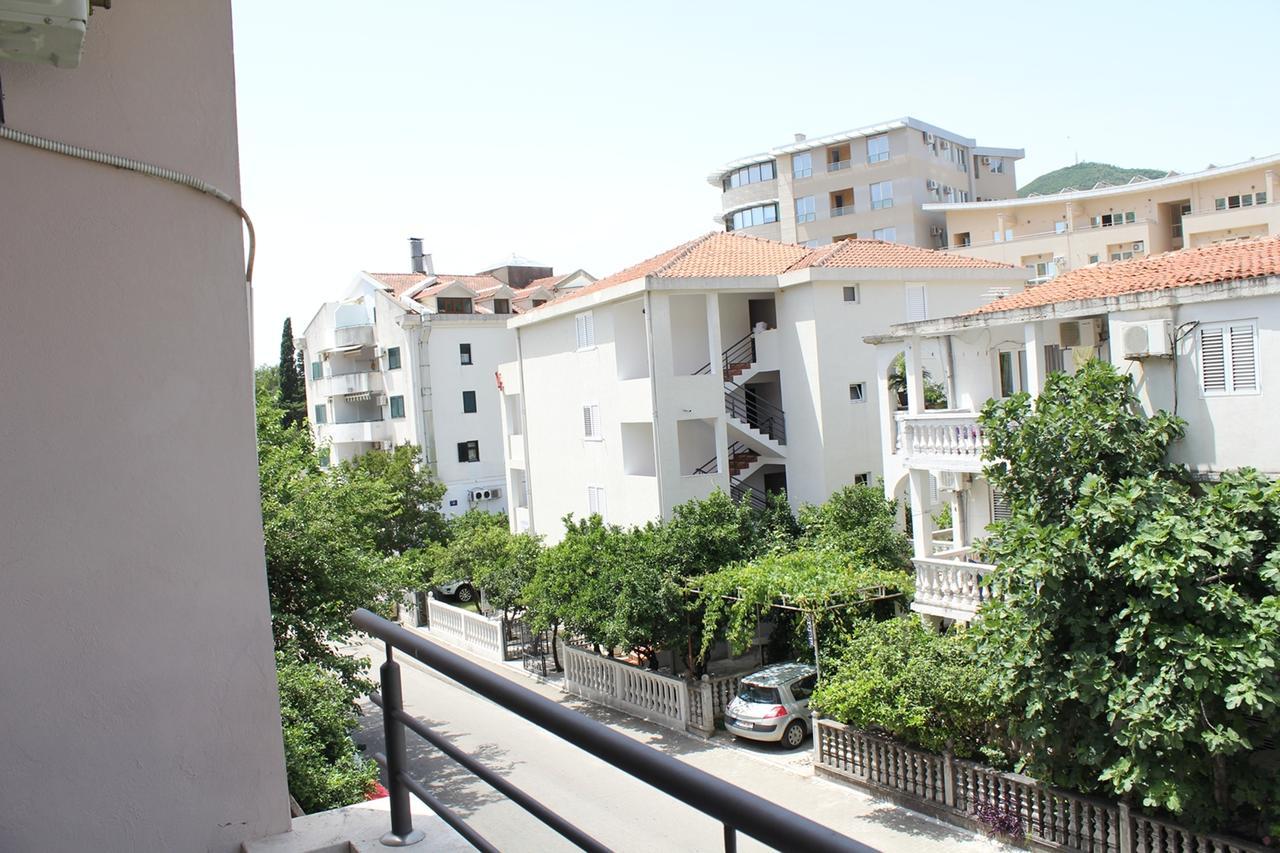 Apartments Mare ブドヴァ 部屋 写真