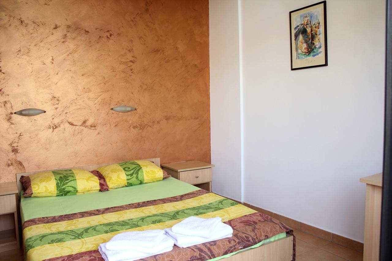 Apartments Mare ブドヴァ 部屋 写真