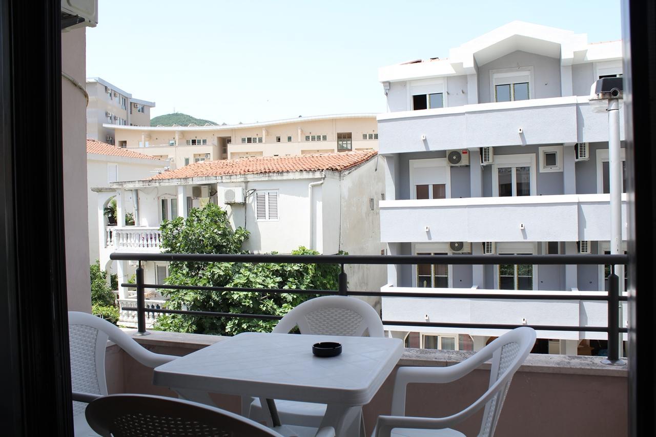 Apartments Mare ブドヴァ 部屋 写真