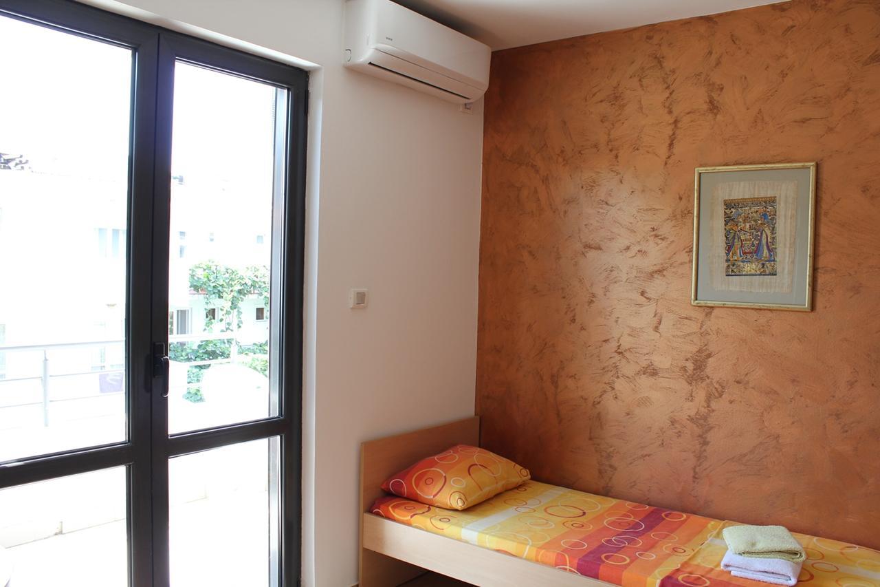 Apartments Mare ブドヴァ 部屋 写真
