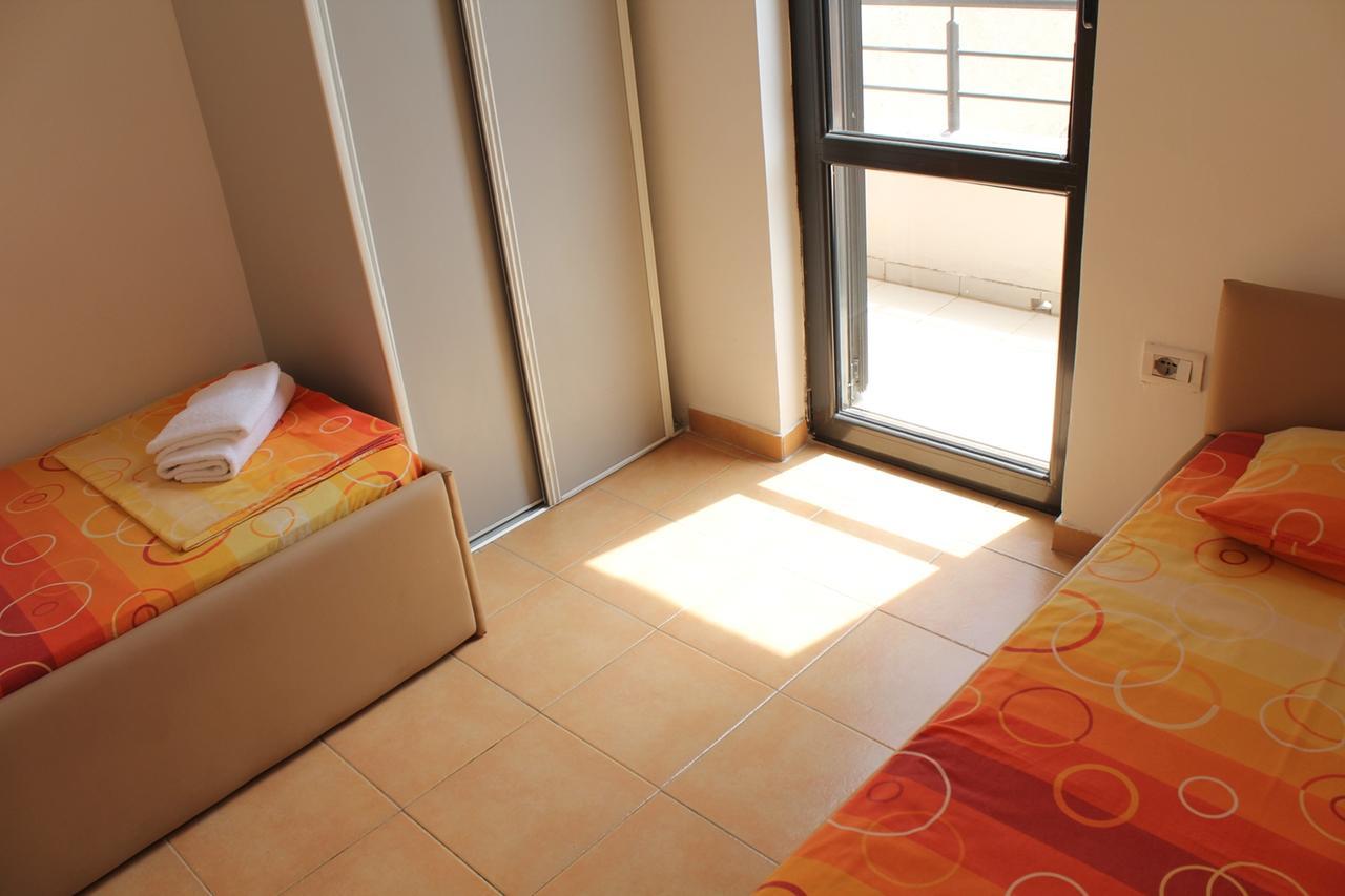 Apartments Mare ブドヴァ エクステリア 写真
