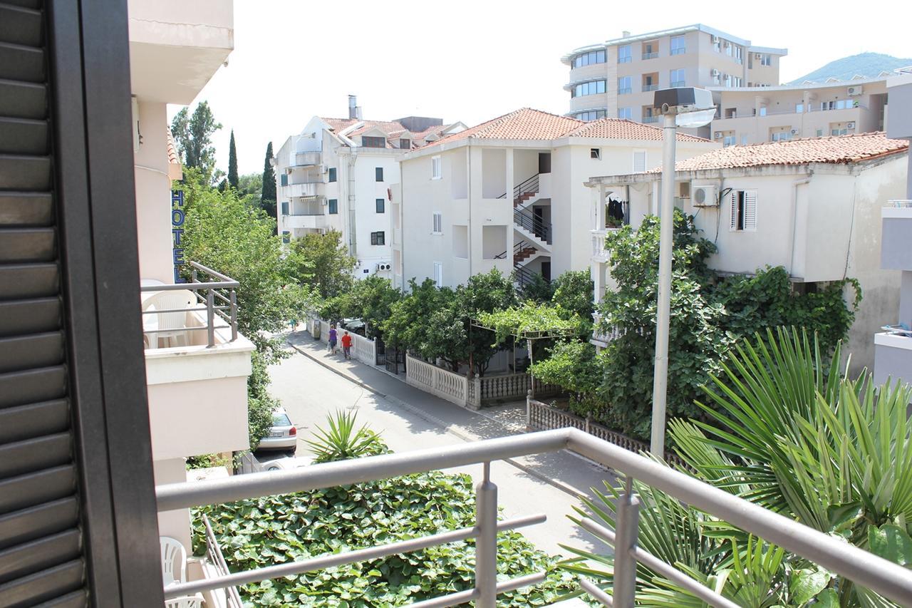 Apartments Mare ブドヴァ 部屋 写真