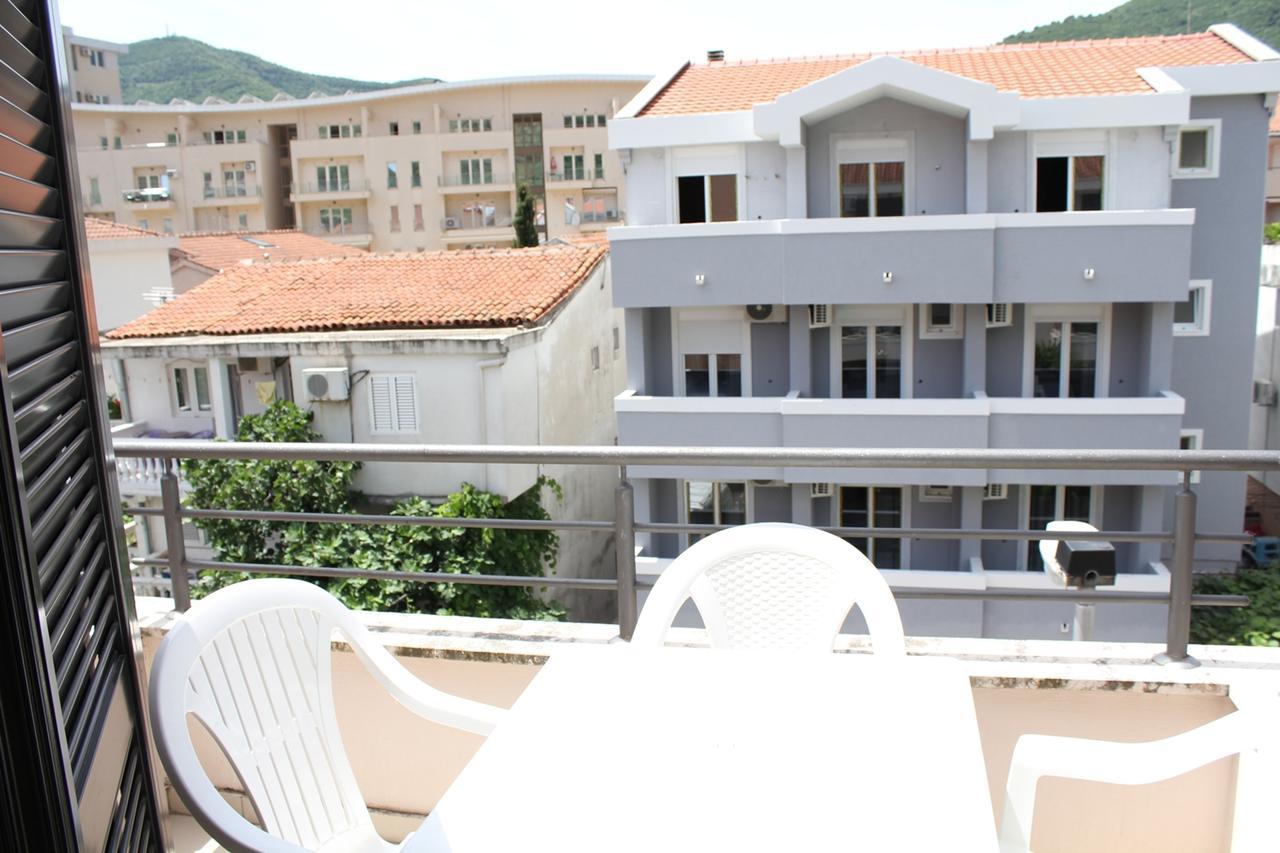 Apartments Mare ブドヴァ 部屋 写真